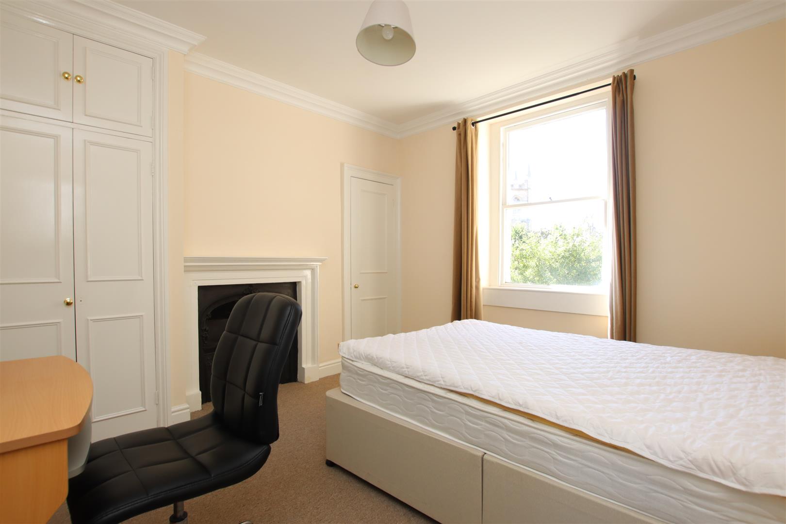 Belvedere, Bath, BA1